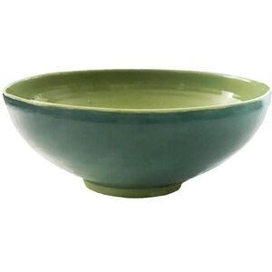 Ceramic Salad Bowl